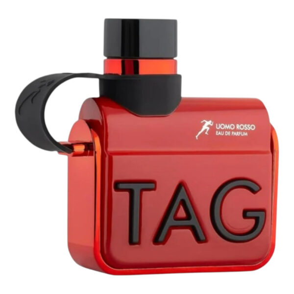 ARMAF TAG UOMO ROSSO 100ML EDP SPRAY