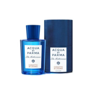 ACQUA DI PARMA BLU MEDITERRANEO CHINOTTO DI LIGURIA 150 ML EDT SPRAY