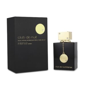 ARMAF CLUB DE NUIT INTENCE 105ML EDP SPRAY