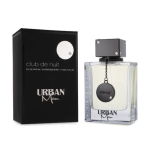 ARMAF CLUB DE NUIT URBAN MAN EDP 105 ML CABALLERO