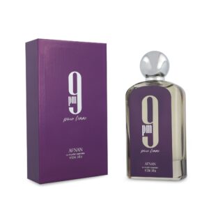 ARMAF 9PM POUR FEMME AFNAN EDP 100ML DAMA
