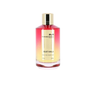MANCERA VELVET VANILLA EAU PERFUM 120ML UNISEX