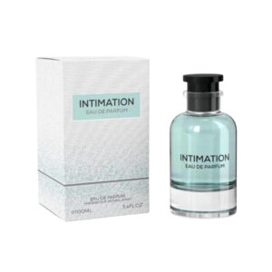 EMPER INTIMATION UNISEX 100ML EDP SPRAY