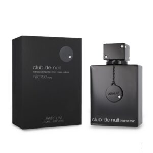 ARMAF CLUB DE NUIT PARFUM INTENSE 150 ML EDP SPRAY