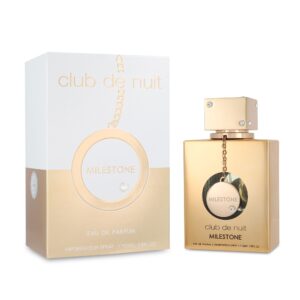 ARMAF CLUB DE NUIT MILLESTONE WOMEN 105 ML EDP