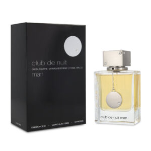 ARMAF CLUB DE NUIT MAN 105ML. EDT SPRAY
