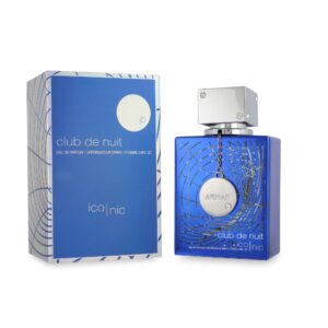 ARMAF CLUB DE NUIT ICONIC EDP 105ML CABALLERO