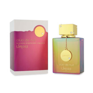ARMAF CLUB DE NUIT UNFOLD EAU PERFUM 105 ML
