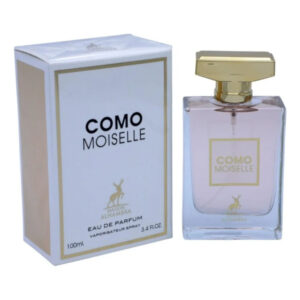 MAISON ALHABRA COMO MOISELLE 100ML EDP SPRAY