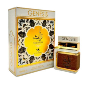 GENESIS UNISEX LE CHAMEAU THURATH EDP 100ML UNISEX