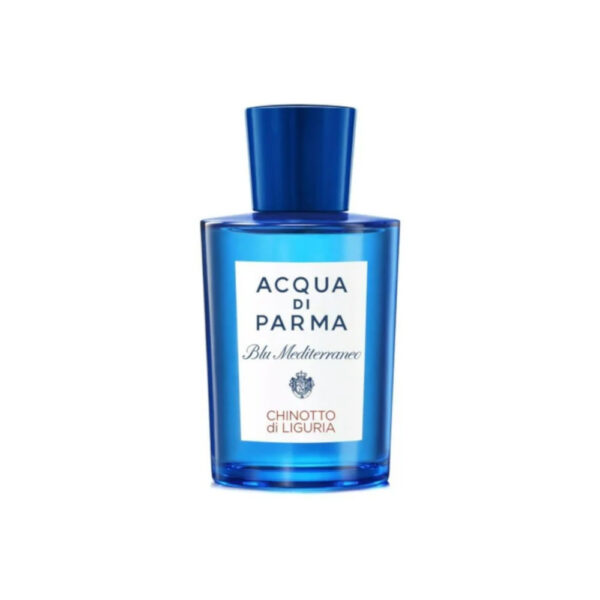 ACQUA DI PARMA BLU MEDITERRANEO CHINOTTO DI LIGURIA 150 ML EDT SPRAY - Image 2