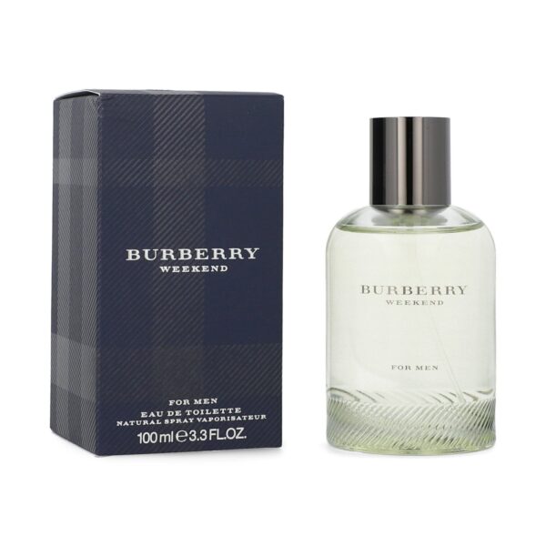 BURBERRY WEEKEND 100 ML EDT SPRAY