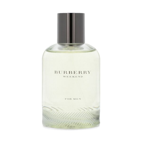 BURBERRY WEEKEND 100 ML EDT SPRAY - Image 2