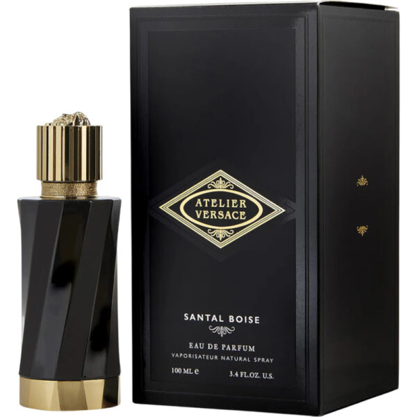 SANTAL BOISE 100ML EDP SPRAY - Image 2