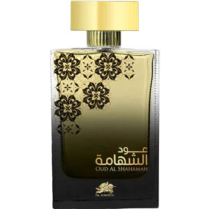 OUD AL SHAHAMAH EDP 100ML UNISEX