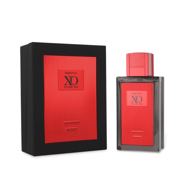 ORIENTICA XO XCLUSIF OUD SPORT UNISEX 60ML EDP SPRAY