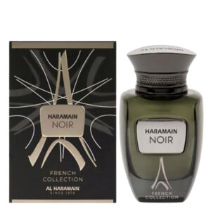 AL HARAMAIN L NOIR FRENCH 100ML EDP SPRAY