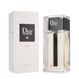 DIOR HOMME SPORT CABALLERO EDT 125 ML