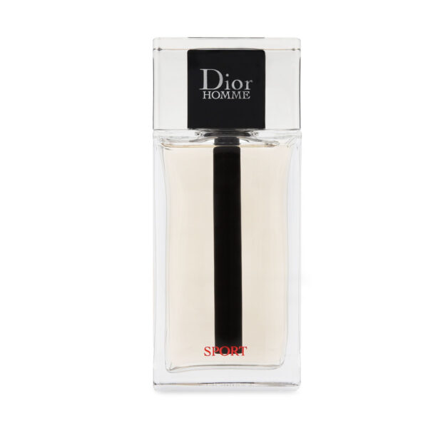 DIOR HOMME SPORT CABALLERO EDT 125 ML - Image 2