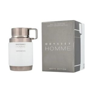 ARMAF ODYSSEY HOMME WHITE EDITION 100ML EDP SPRAY