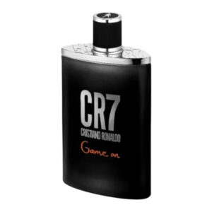CRISTIANO RONALDO GAME ON EDT 100ML CABALLERO