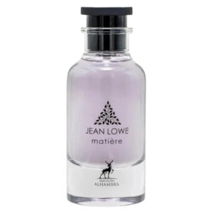 JEAN LOEWE MATIERE MAN 100ML EDP
