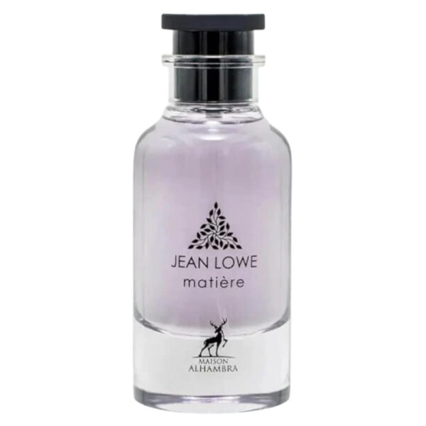 JEAN LOEWE MATIERE MAN 100ML EDP