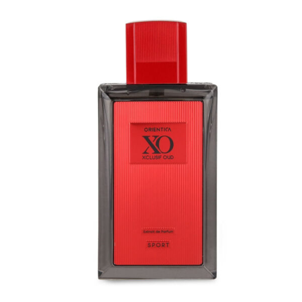 ORIENTICA XO XCLUSIF OUD SPORT UNISEX 60ML EDP SPRAY - Image 2