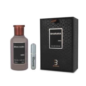 BHARAHARA KING EAU DE PARFUM 100ML CABALLERO
