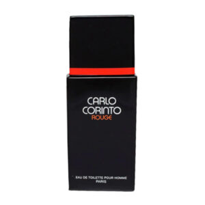 CARLO CORINTO ROUGE 100 ML EDT SPRAY